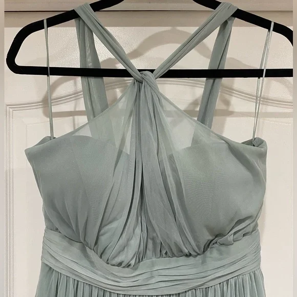Birdy Grey Kiko Dress - Sage - Picture 10 of 16